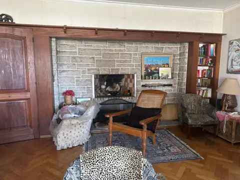 Departamento en Venta 58 años