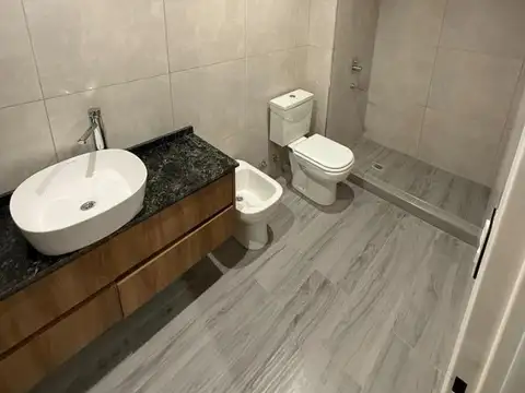 Departamento en Alquiler A Estrenar