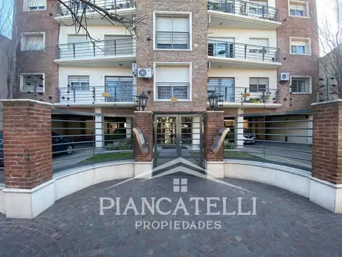 Departameno Affare Ii Residencial Moron C/sum