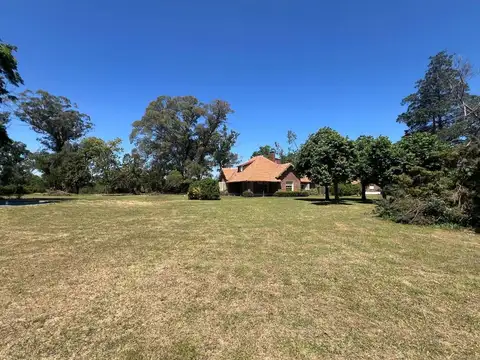 LOTES EN VENTA EN MORENO 300/400m2