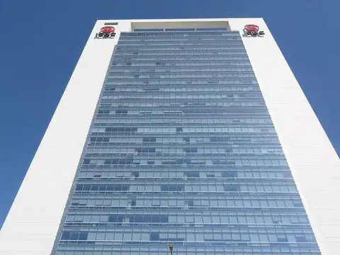 Oficina en alquiler en Puerto Madero