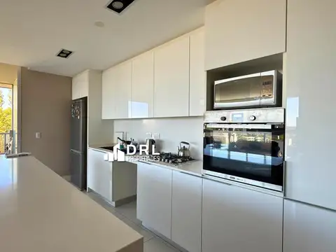 Departamento en Alquiler al Este