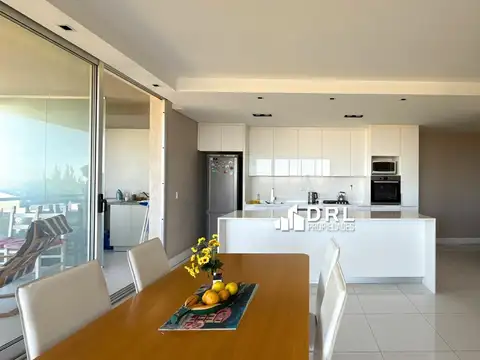 Departamento en Alquiler con 1