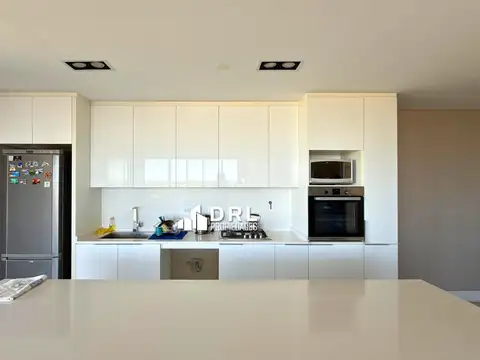 Departamento en Alquiler 5 años