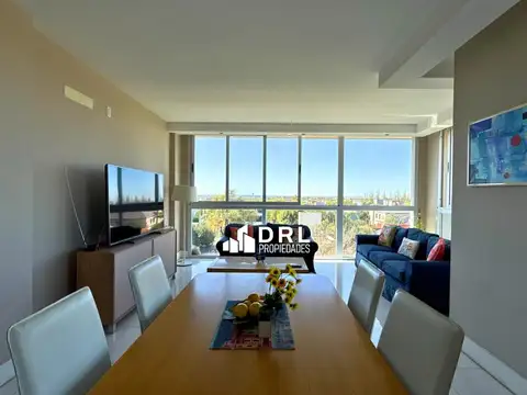 Departamento en Alquiler de 3 dormitorios