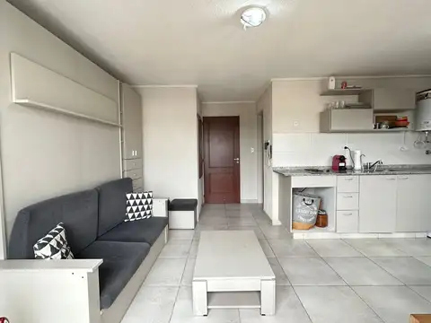 Departamento en Venta en Haedo, USD 53.000