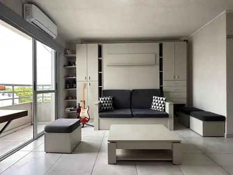 VENTA DEPARTAMENTO MONOAMBIENTE HAEDO