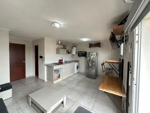 VENTA DEPARTAMENTO MONOAMBIENTE HAEDO