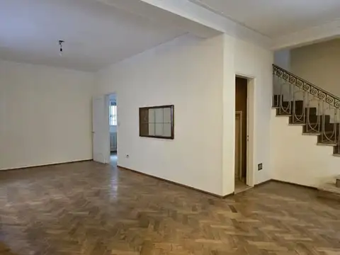 Venta Casa 3 dormitorios Apta Profesional Céntrica