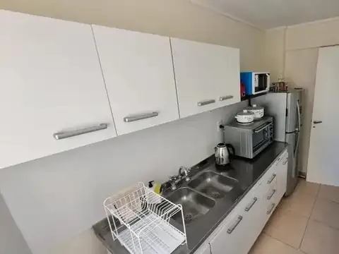 Depto 2 amb  en Venta en Microcentro – Refaccionado a Nuevo