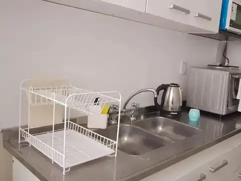 Tucumán 300 Piso 10, Amueblado
