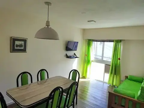 Tucumán 300 Piso 10, Amueblado
