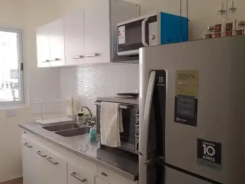 Departamento en Venta en San Nicolás, USD 69.000