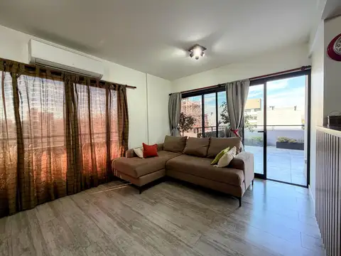 Departamento en Venta 2 años