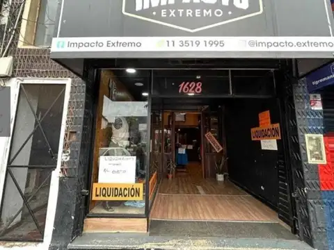 Local  en Alquiler en Virreyes, San Fernando, G.B.A. Zona Norte