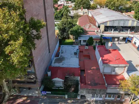 Terreno en Venta de 288,0 m2