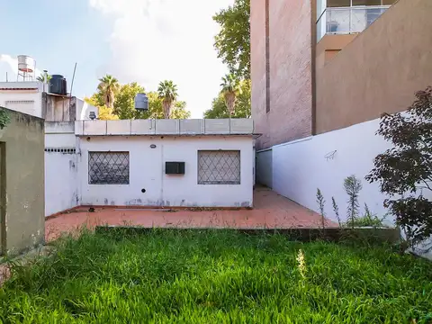 Terreno en Venta en Alberdi, USD 140.000