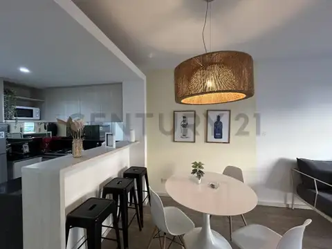 Departamento en Venta en Belgrano R, USD 170.000