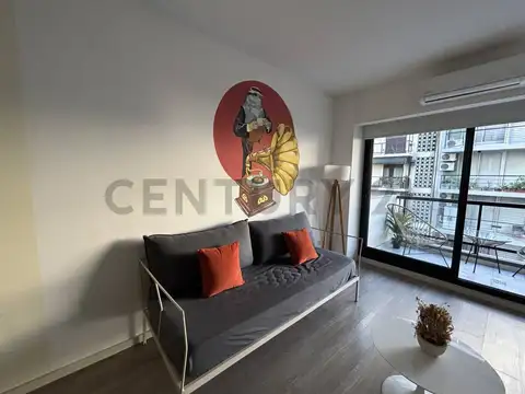 Departamento en Venta 6 años