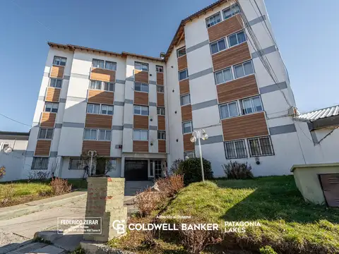 Venta- Monoambiente 35m2- Centro