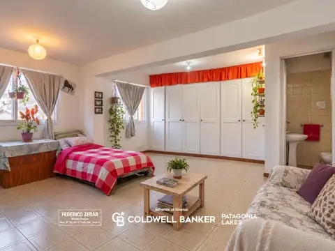 Departamento en Venta 40 años