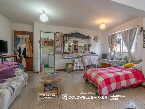 Departamento en Venta al Suroeste