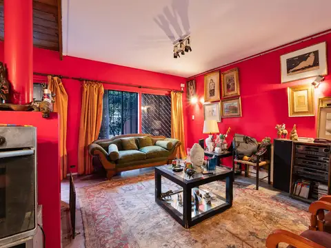 Casa en Venta en Colegiales, USD 600.000