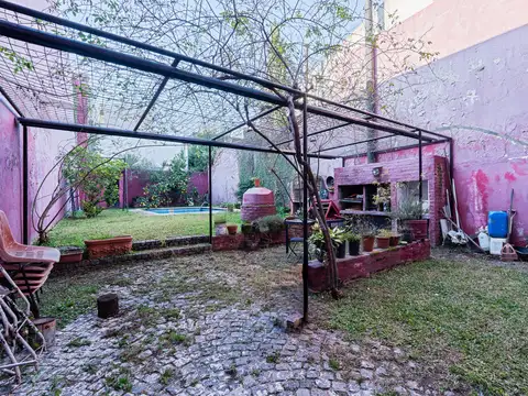 Casa en Venta de 3 dormitorios