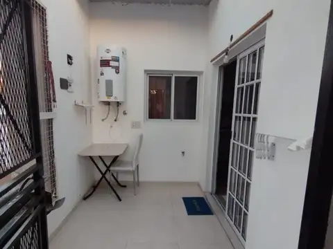 Pedro Lozano 4600, Villa Devoto, Capital Federal