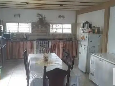 Casa en Venta en Lisandro Olmos Etcheverry, USD 60.000