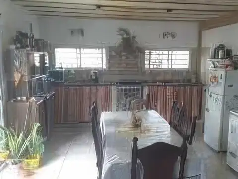 Casa en Venta en Lisandro Olmos Etcheverry, USD 60.000