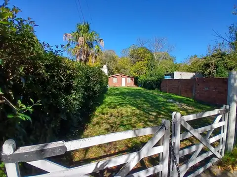 Terrenos y Lotes en Venta en City Bell [Cod: 7727-7540860]
