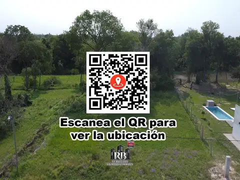 Terreno en Venta en Puerto Tirol, USD 25.000
