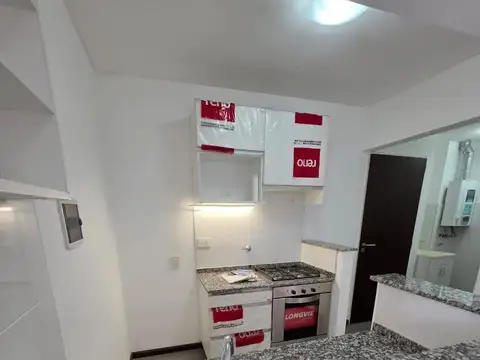 Departamento en Alquiler en Rosario, $ 550.000