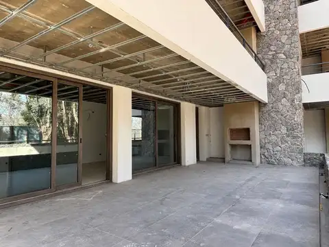 Departamento en Venta en Pilar, USD 353.760