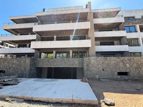 Le Bois Venta departamento 3 ambientes en Pilar