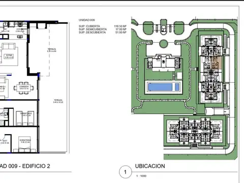 Departamento en Venta 1 año