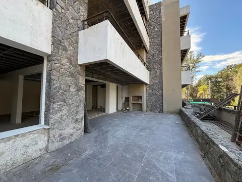 Le Bois Venta departamento 3 ambientes en Pilar