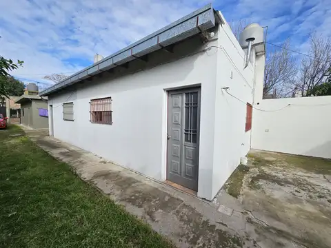 Departamento tipo ph en alquiler en Quilmes Oeste