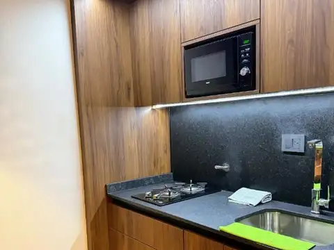 Alquilo Depto Ejecutivo a Estrenar En Pleno Centro d Córdoba