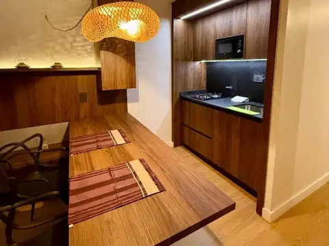 Alquilo Depto Ejecutivo a Estrenar En Pleno Centro d Córdoba