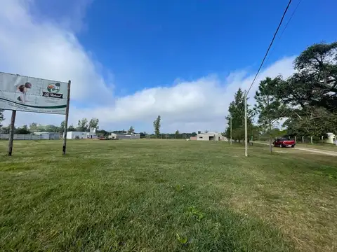 Terreno en Venta en Monte Vera, La Capital