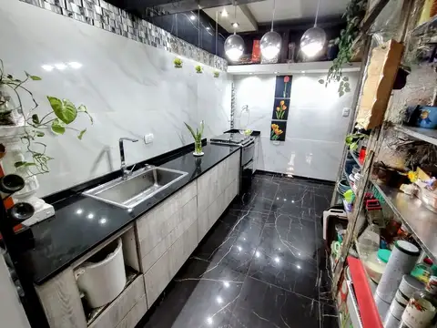 Casa en Venta en Tiro Suizo, USD 114.000