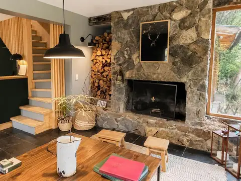Fondo de Comercio en venta - Hostel boutique  céntrico San Martín de los Andes