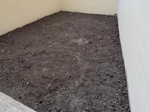 EMPRENDIMIENTO EN POZO - UNIDADES DOS Y TRES AMBIENTES de 1 Dormitorios