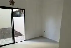 Emprendimiento en Villa Luzuriaga