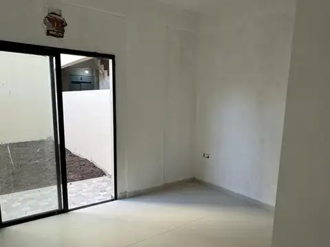 Emprendimiento en Villa Luzuriaga