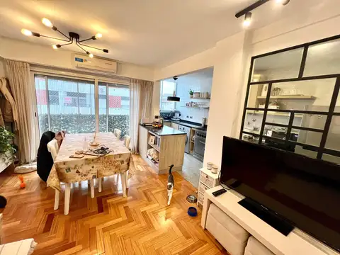 Departamento en Alquiler de 3 ambientes