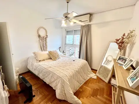 Departamento en Alquiler en Martinez Vias / Santa Fe, $ 1.300.000