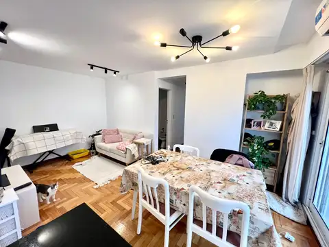 Departamento en Alquiler de 2 dormitorios